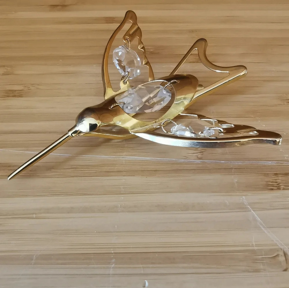 Hummingbird - Picture 7 of 7